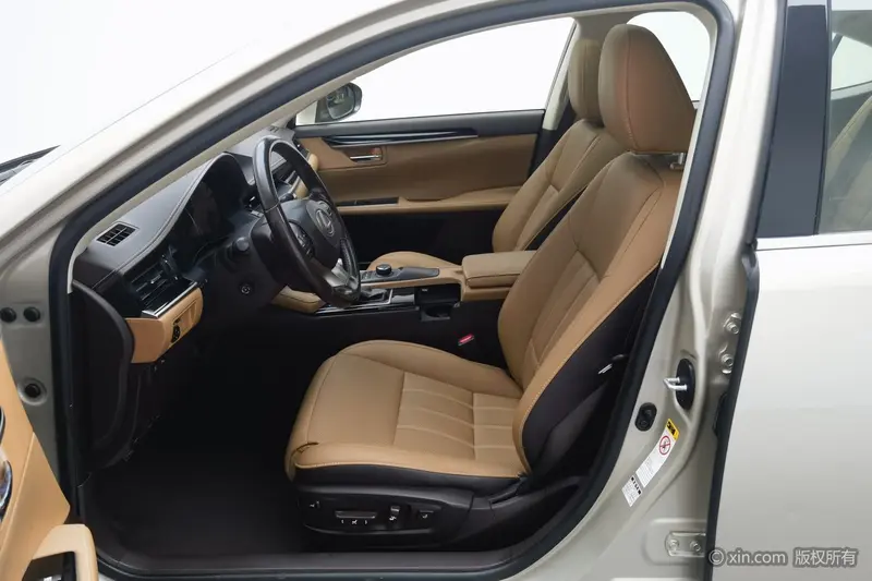 Lexus ES 300h Comfort — фото 12
