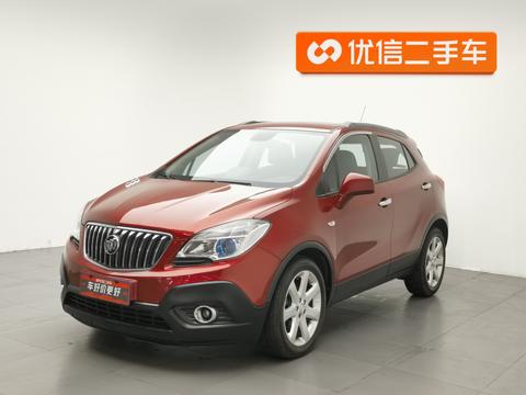 Buick Encore