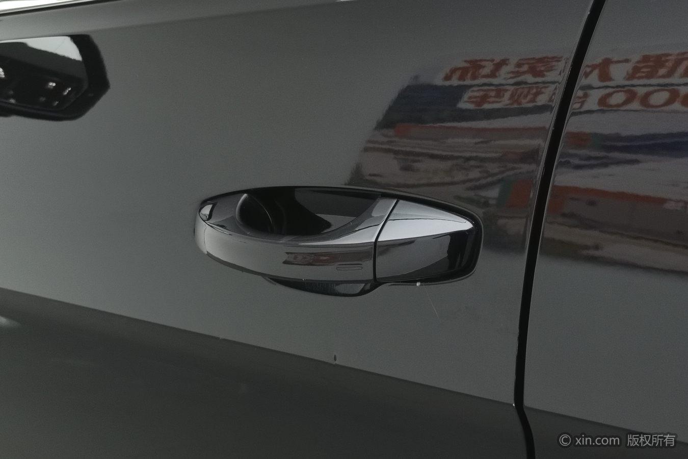 Volkswagen Teramont 2023 380TSI Luxury