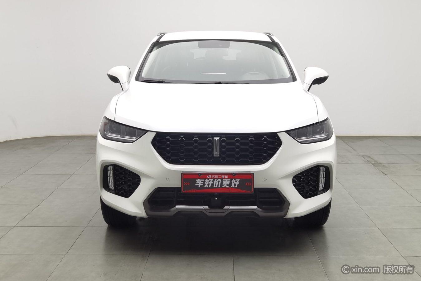 Wey VV5 2019 2.0T