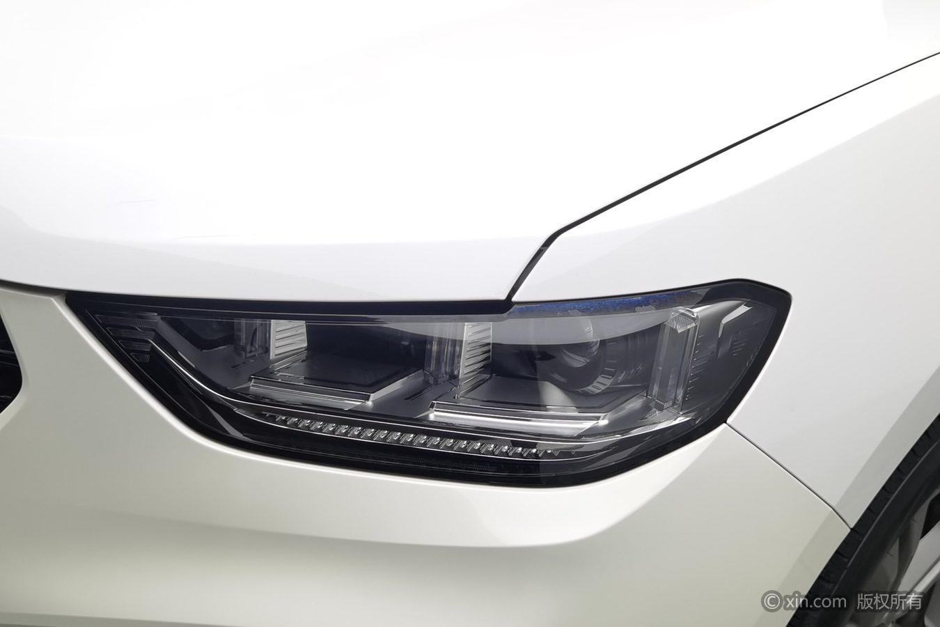 Wey VV5 2019 2.0T
