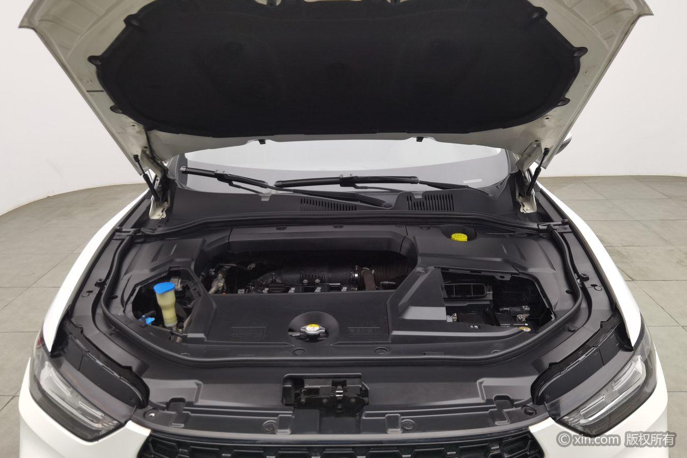 Wey VV5 2019 2.0T