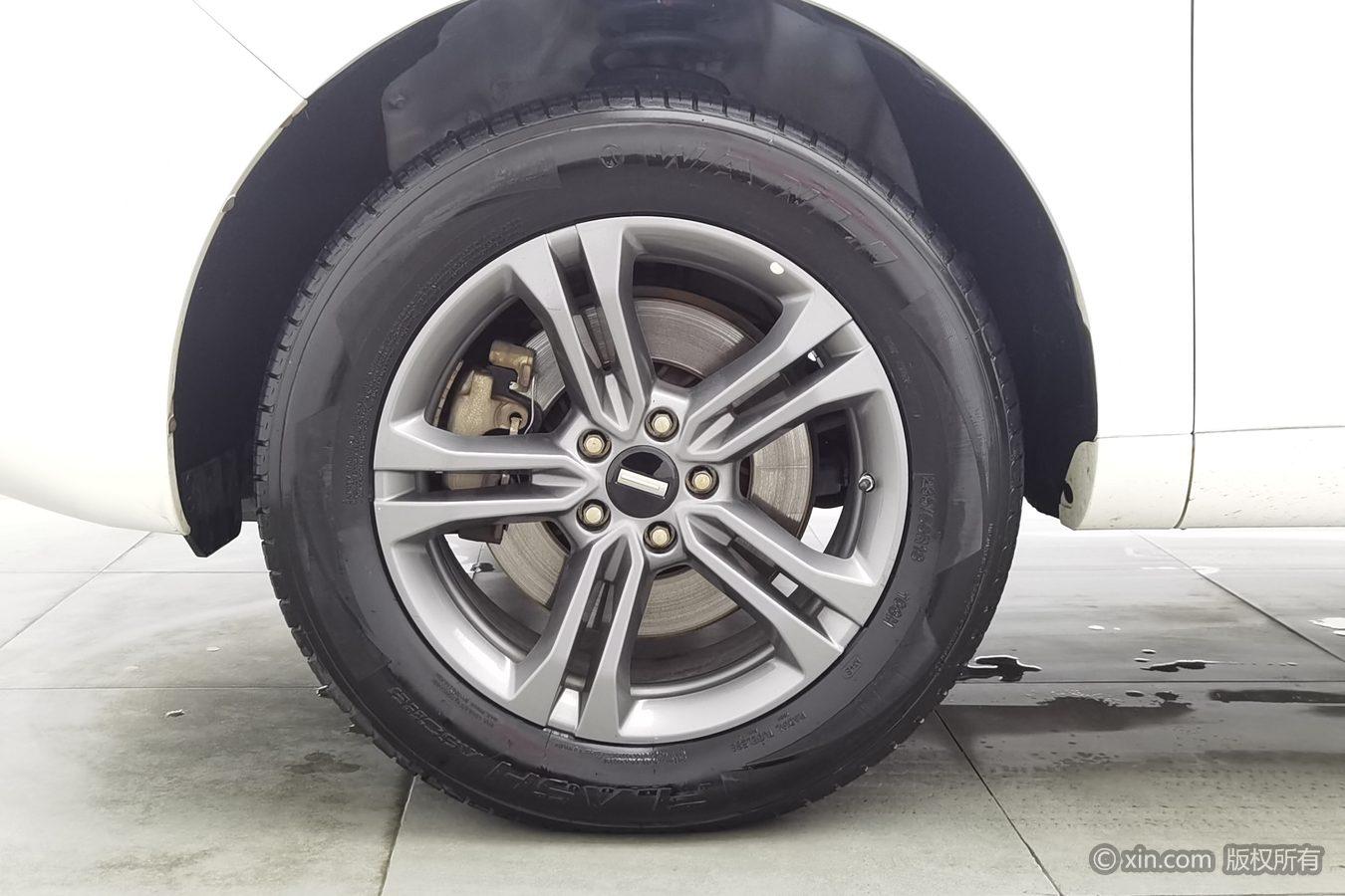 Wey VV5 2019 2.0T