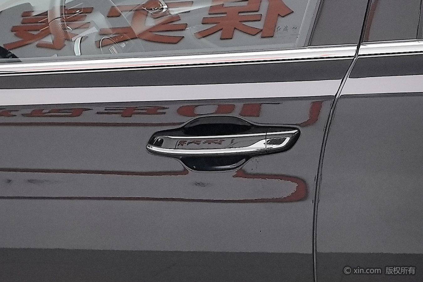 Hongqi H5 2023 2.0T AT