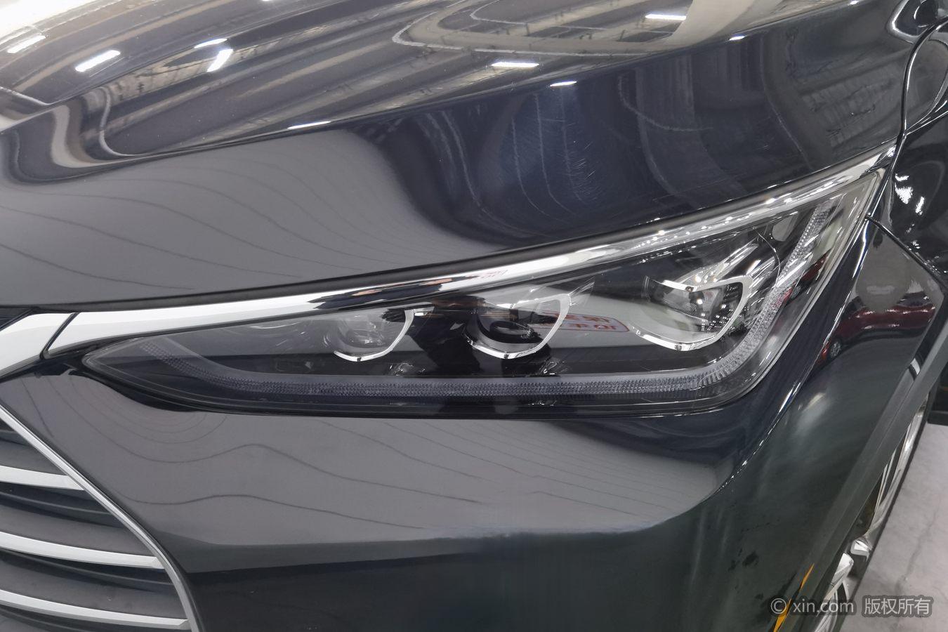 BYD Tang 2018 2.0T AT Luxury 7 мест V