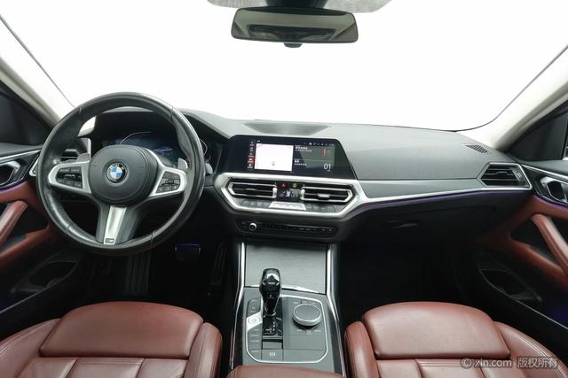 BMW 4 series id 4261679 из Китая 20