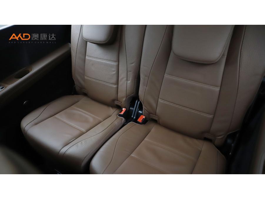 Mercedes-Benz GLS 2024 GLS 450 4MATIC Luxury