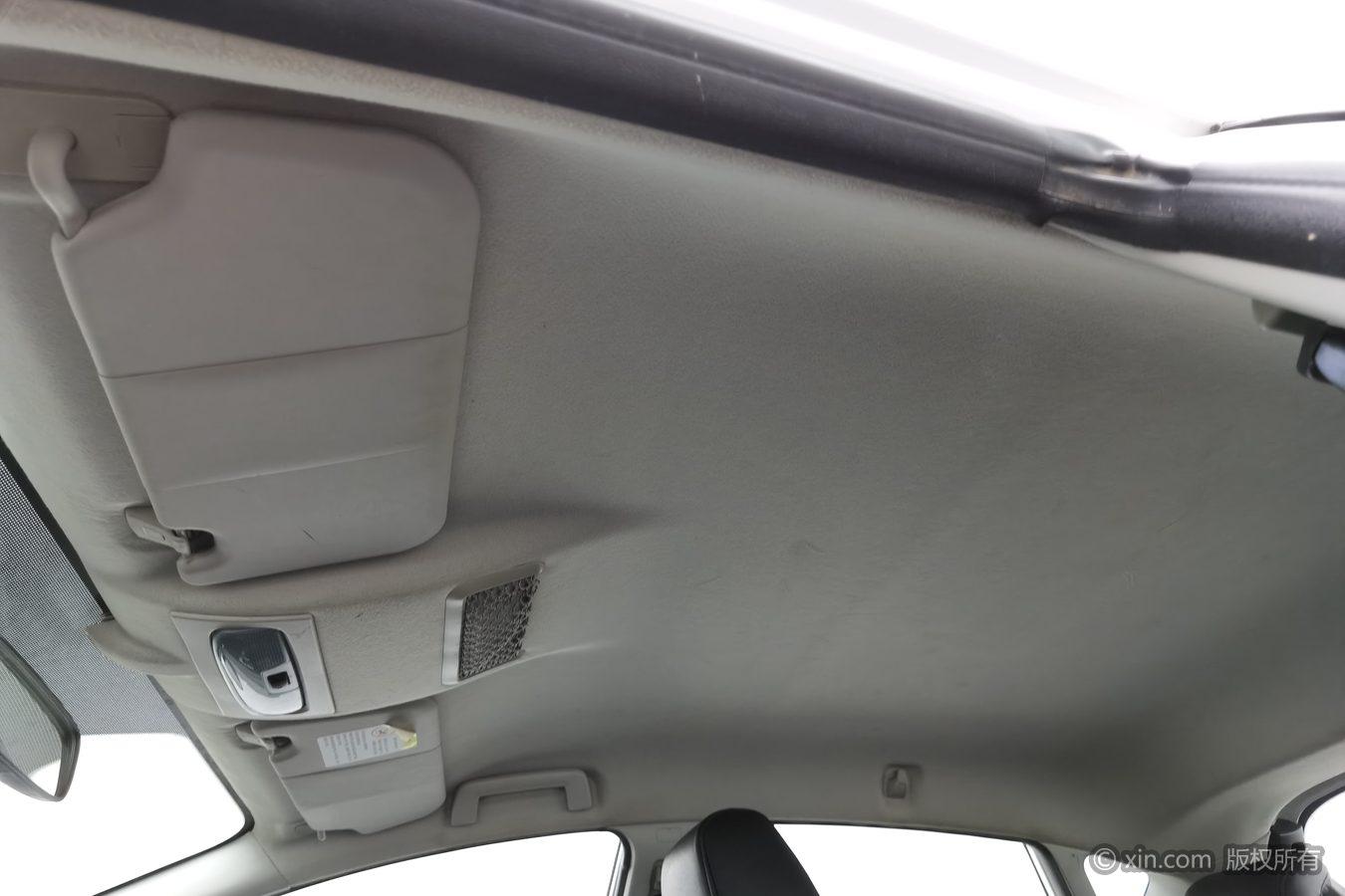 Ford Fiesta 2013 liang xiang 1.5L АКПП Style