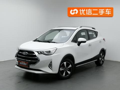 JAC Refine S3