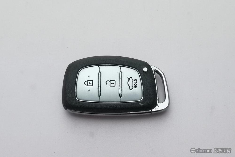 Hyundai Verna, фото 6