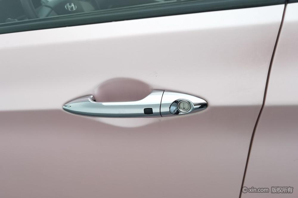 Hyundai Verna, фото 11