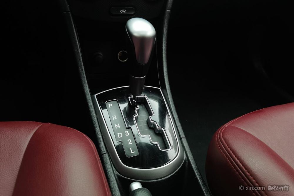 Hyundai Verna, фото 16