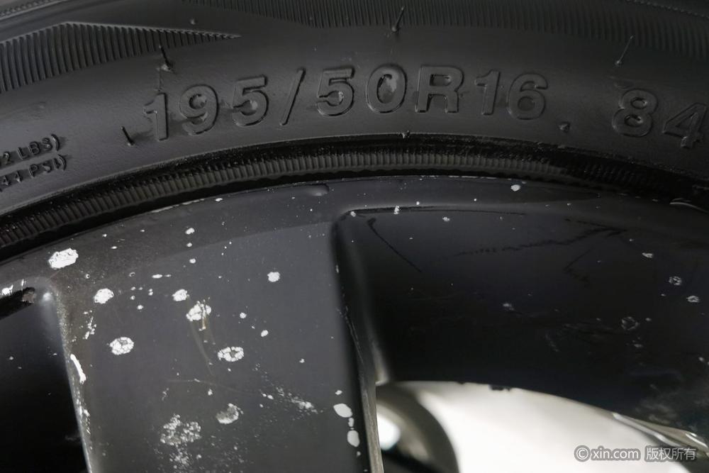 Hyundai Verna, фото 10