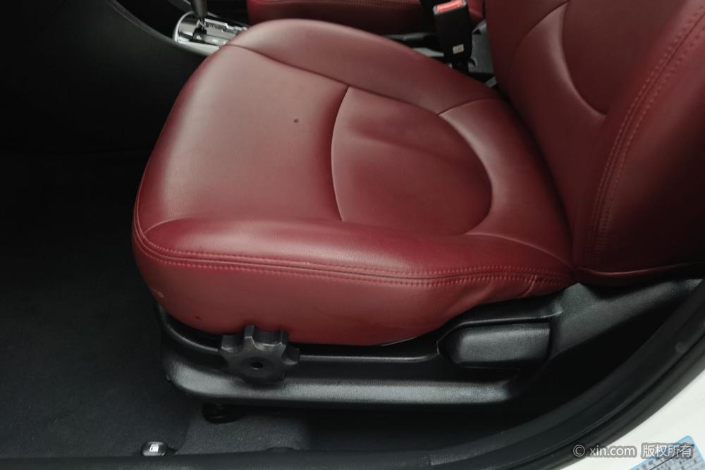 Hyundai Verna, фото 19
