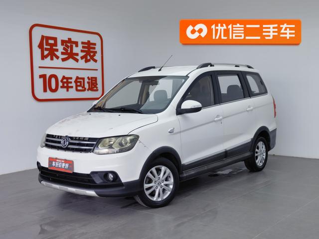 DongFeng Fengguang 330 2015 года выпуска