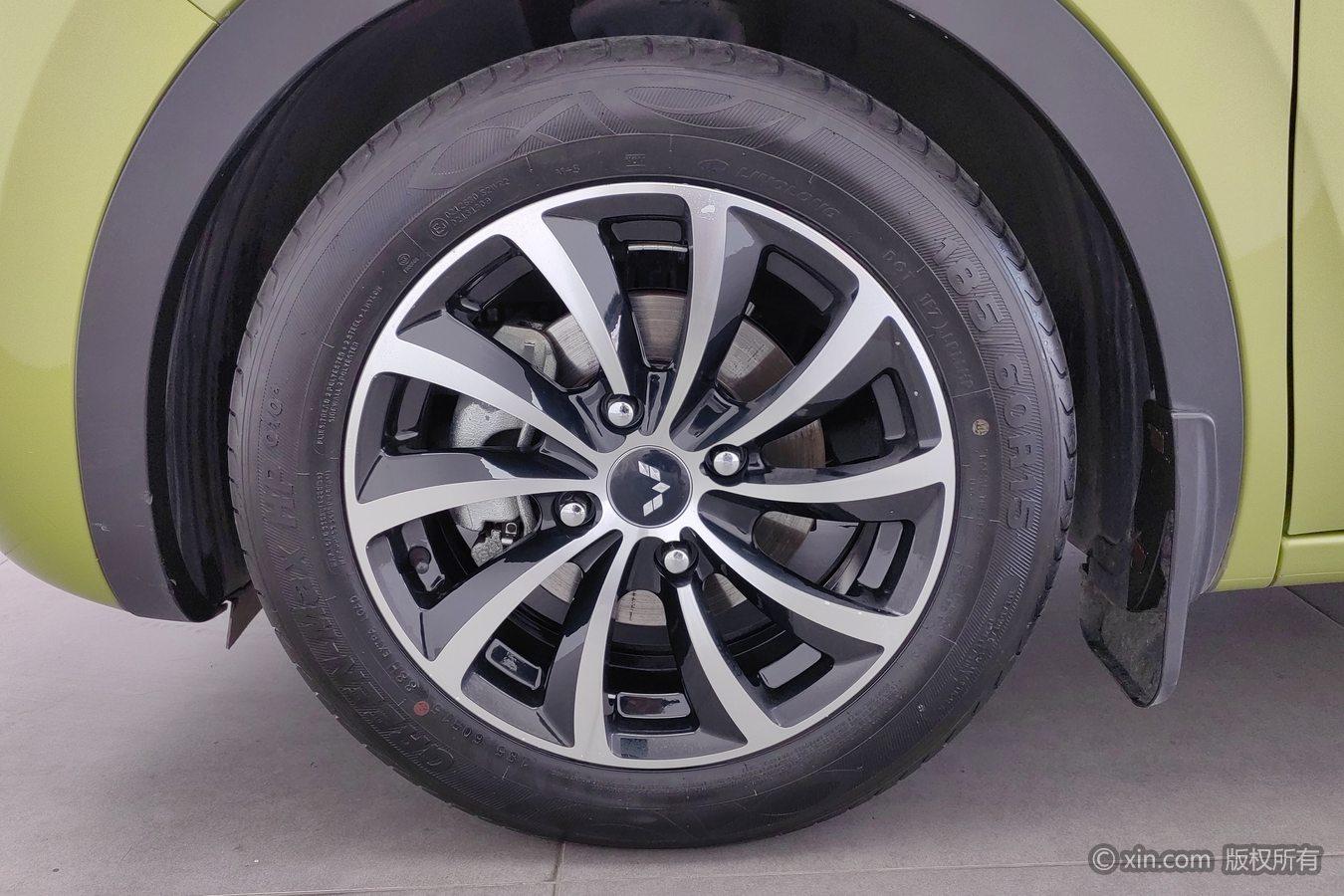 Wuling Binguo 2023 333KM Enjoy