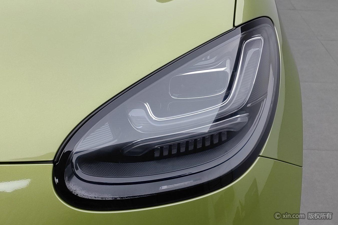 Wuling Binguo 2023 333KM Enjoy