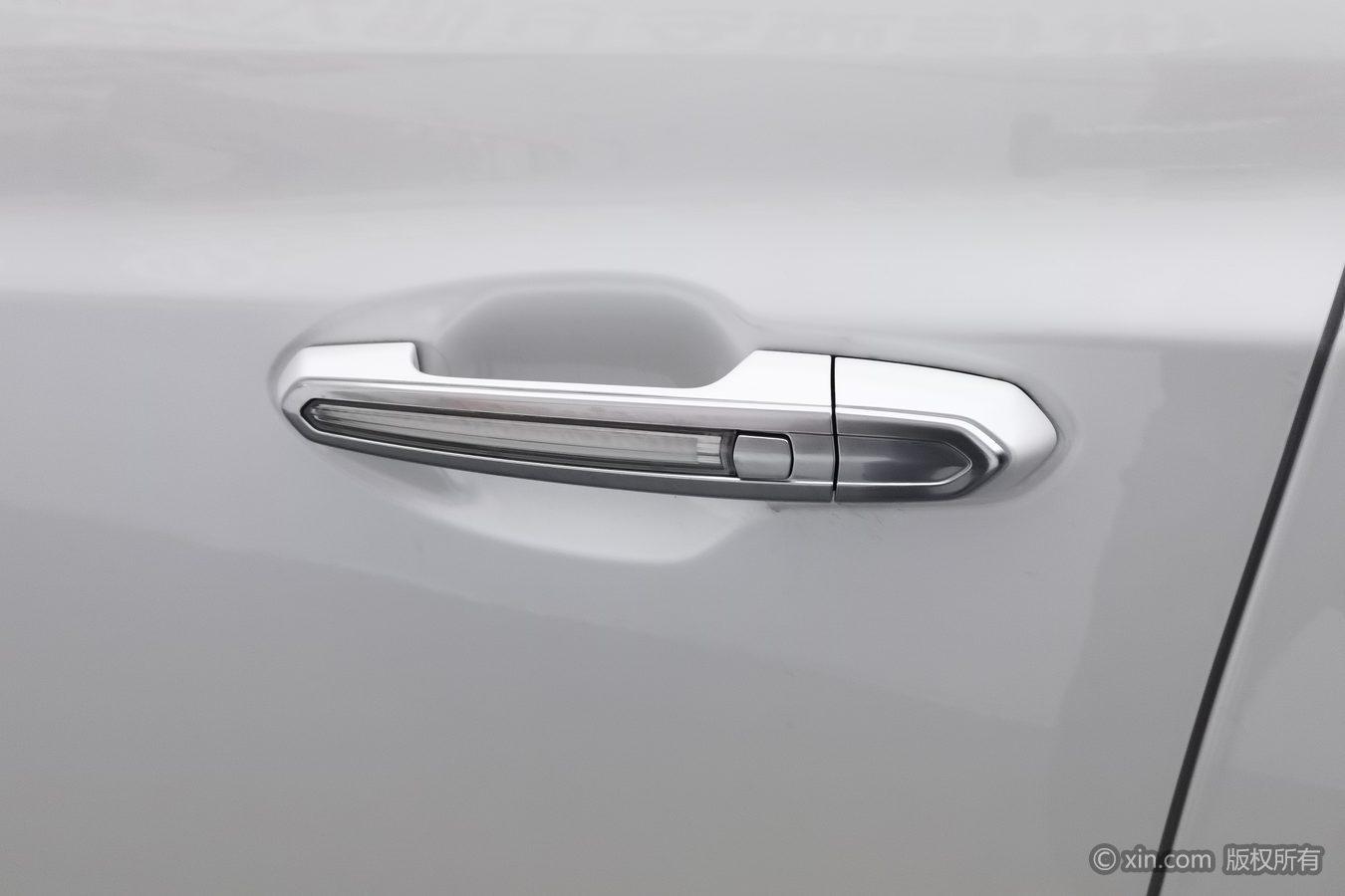 Cadillac XT5 2022 2.0T Luxury