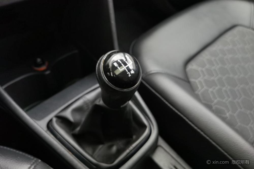 Volkswagen Santana, фото 15