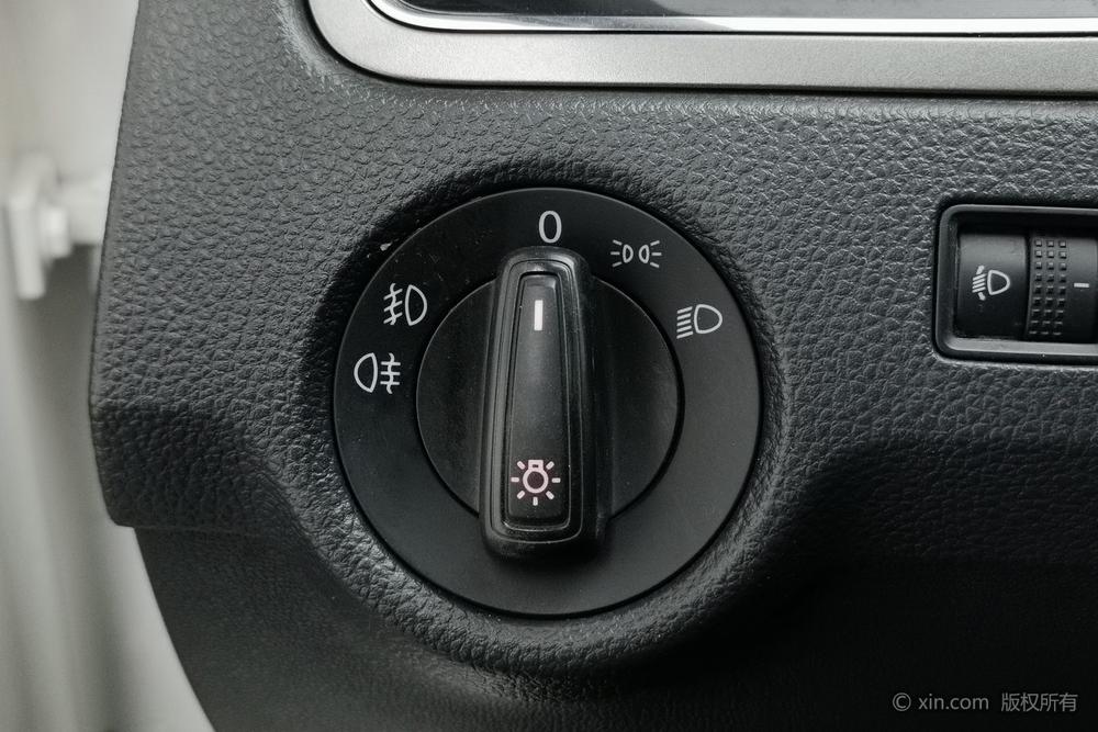 Volkswagen Santana, фото 16