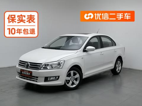 Volkswagen Santana