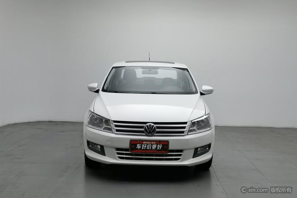 Volkswagen Santana, фото 2