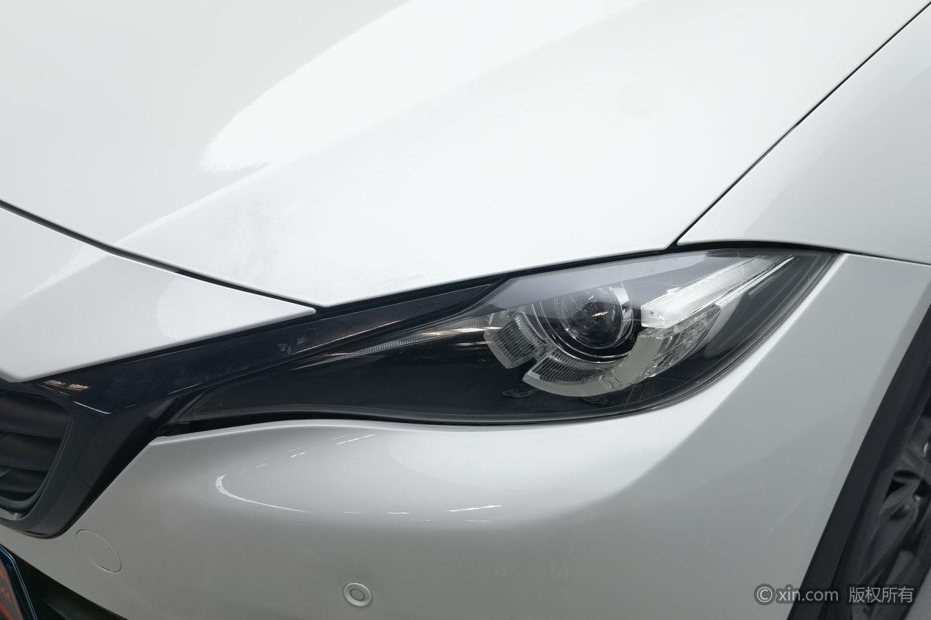 Mazda CX-4 2018 2.0L AT V