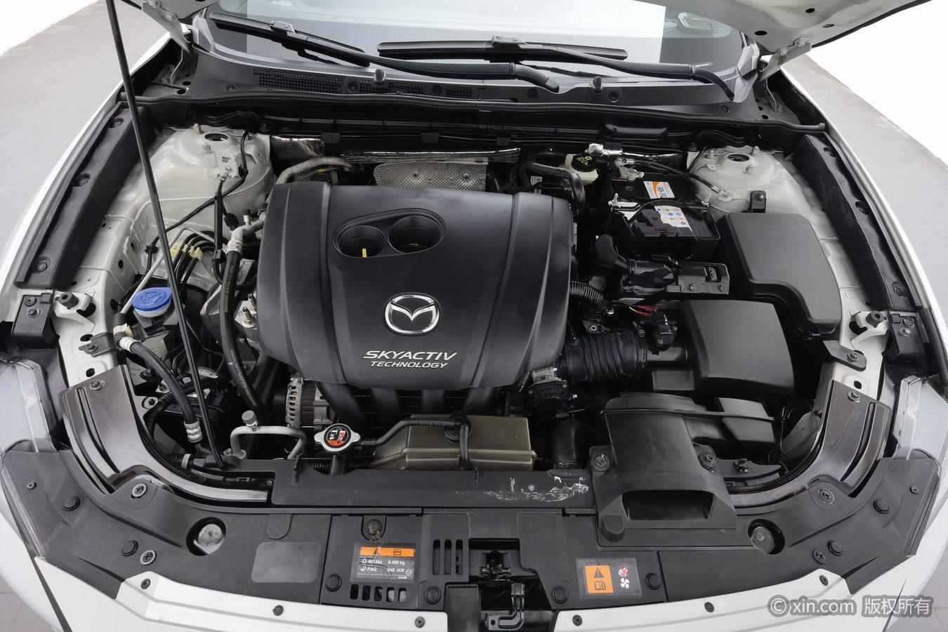 Mazda CX-4 2018 2.0L AT V