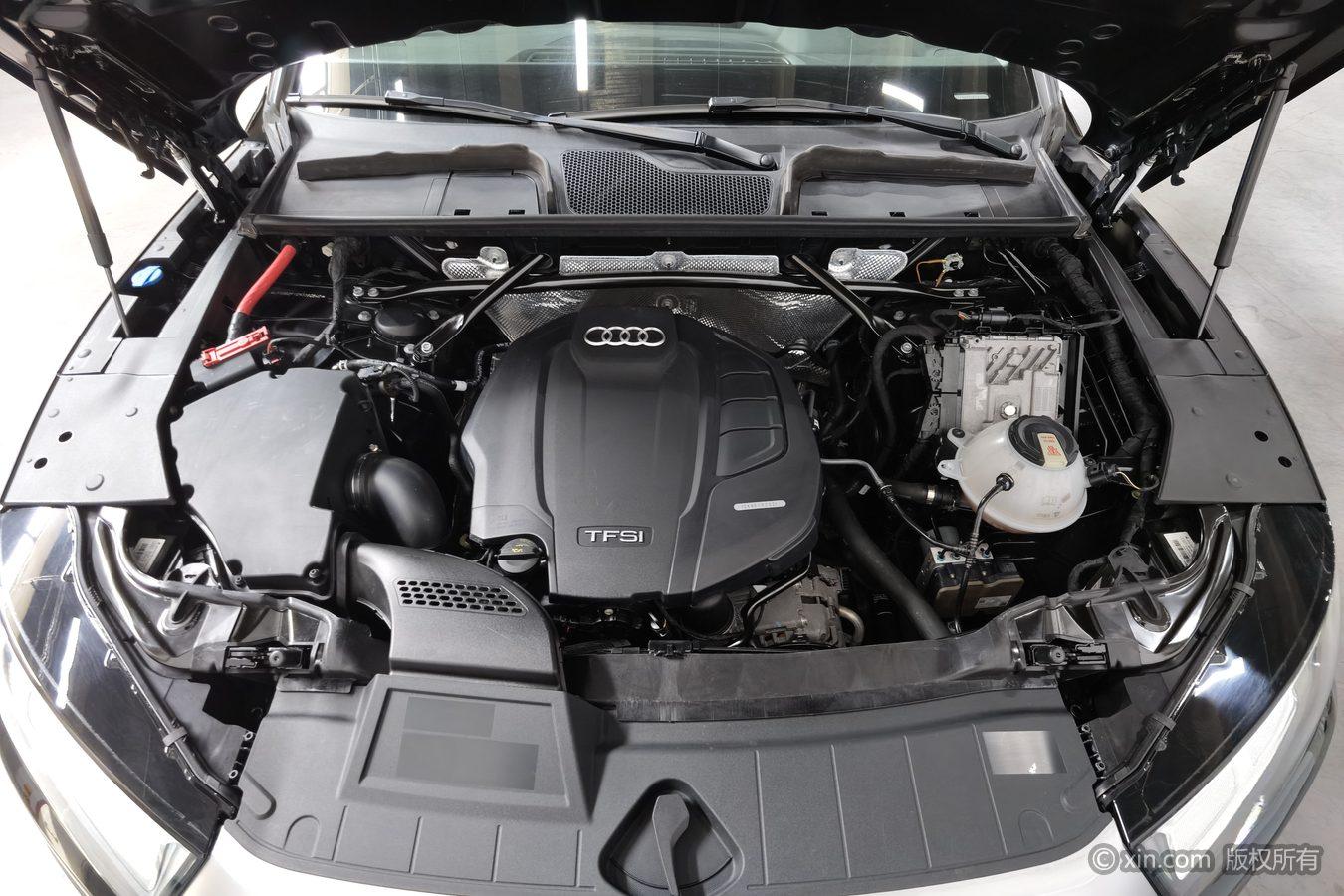 Audi Q5L 2020 40 TFSI Fashion