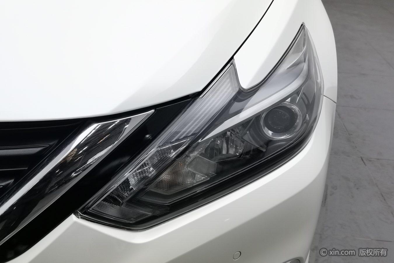 Nissan Altima 2016 2.5L XL-UpperNAVI Tech