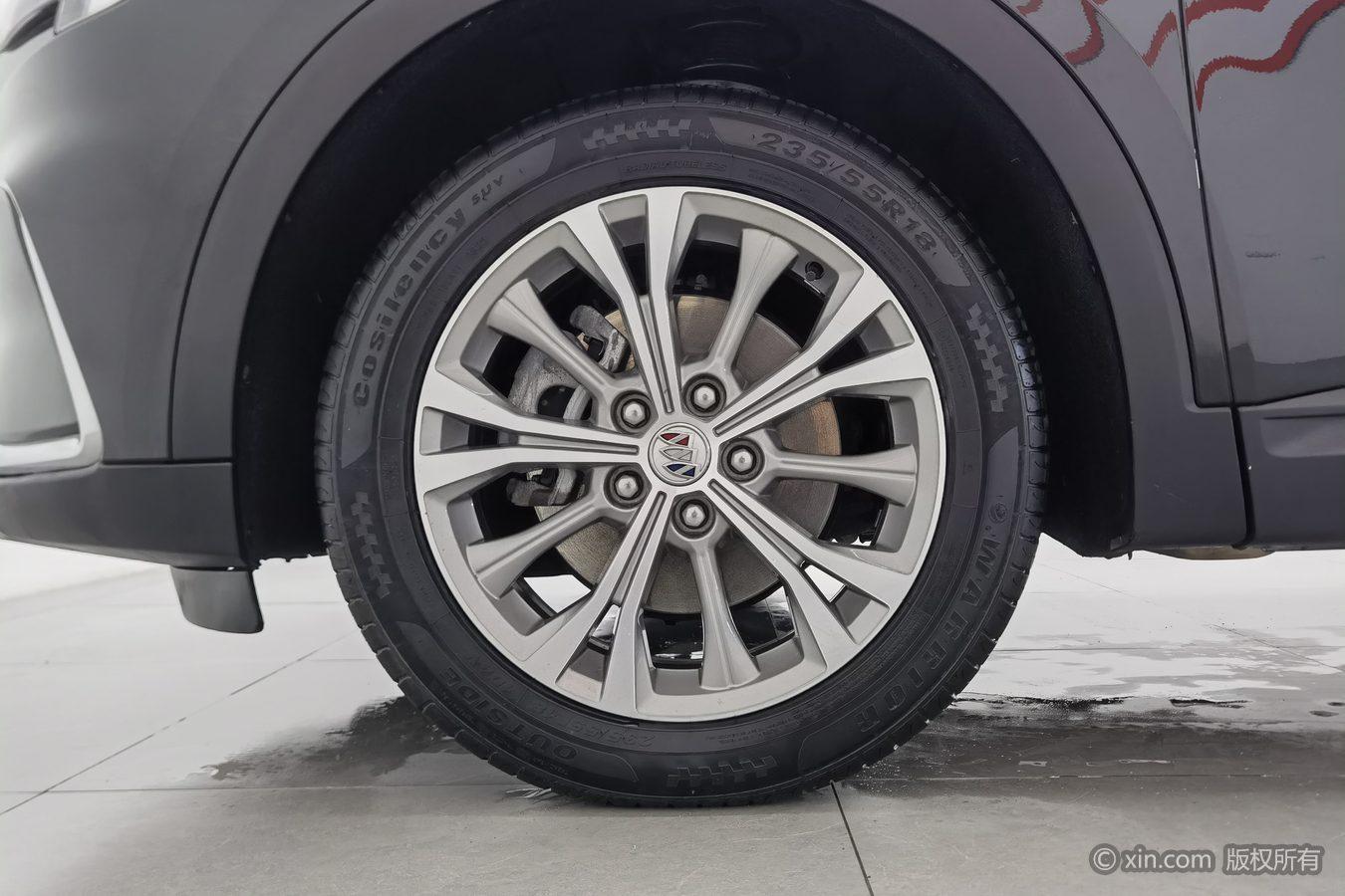 Buick Envision 2022 Plus 652T мест Luxury