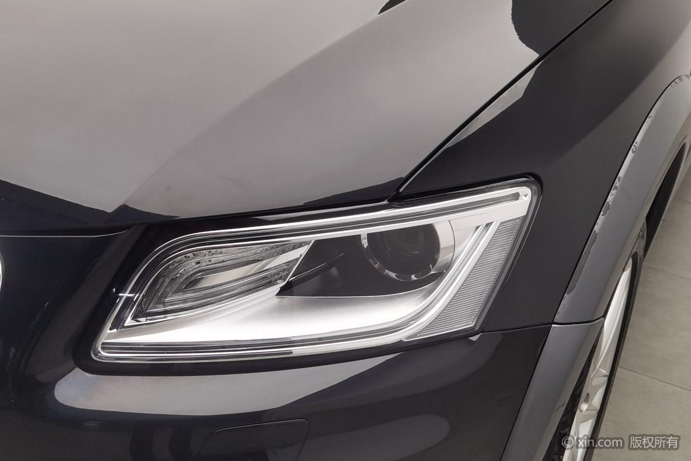 Audi Q5 2018 40 TFSI