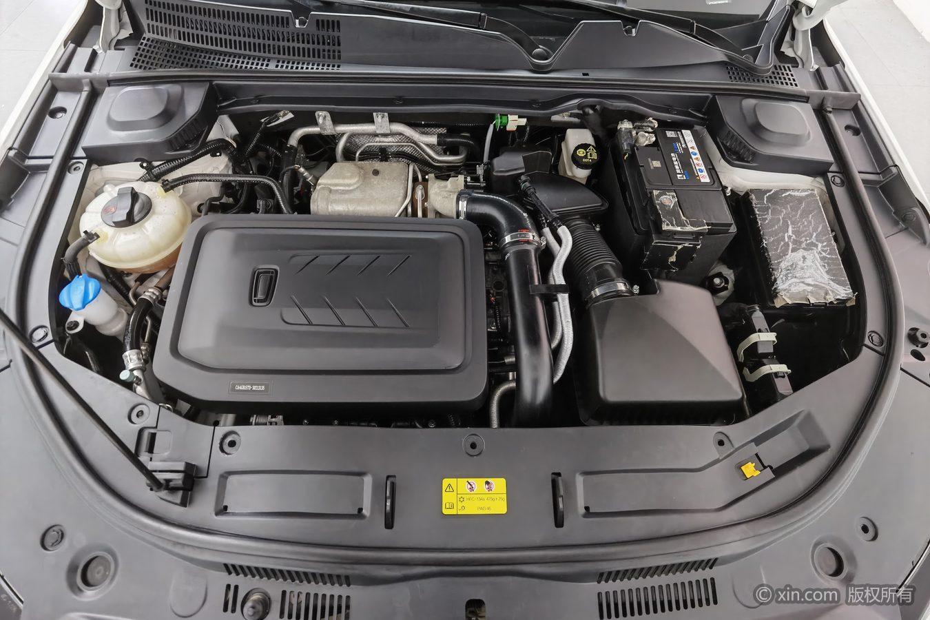 Bestune B70 2022 1.5T AT Premium