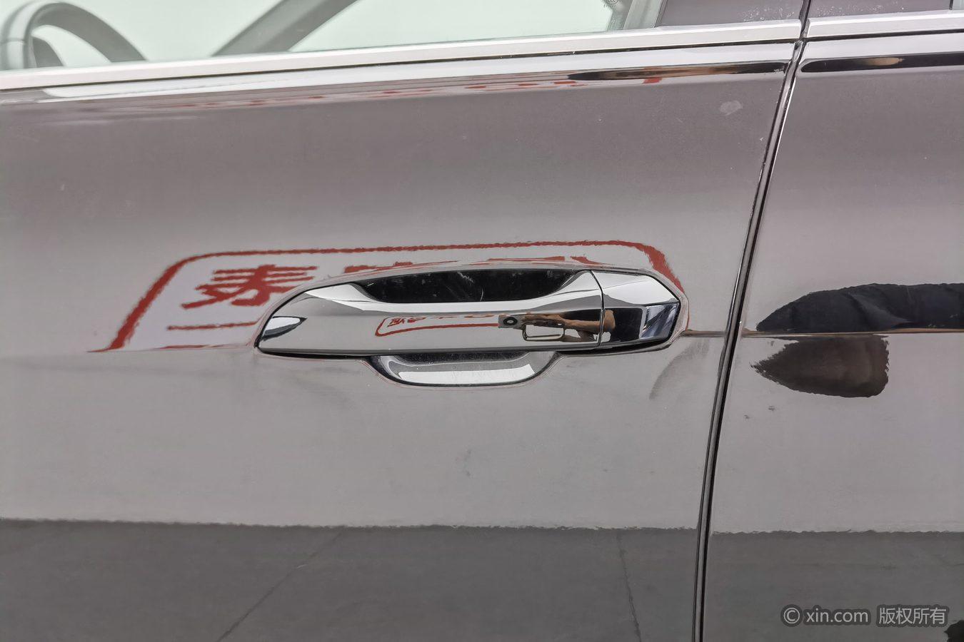 Audi A6L 2020 55 TFSI quattro Premium