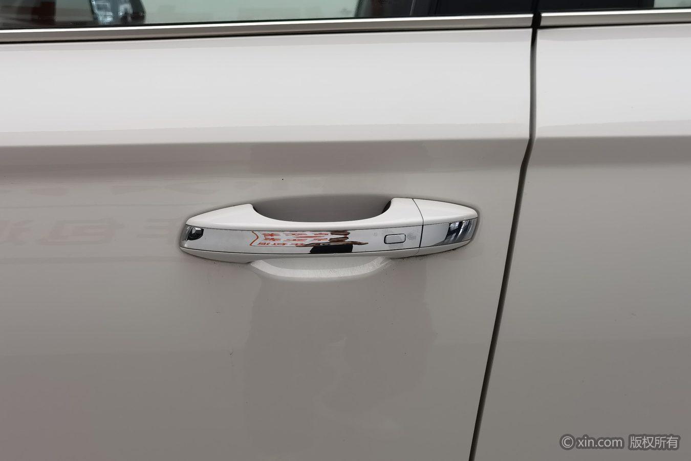 Volkswagen Tharu 2022 280TSI Luxury