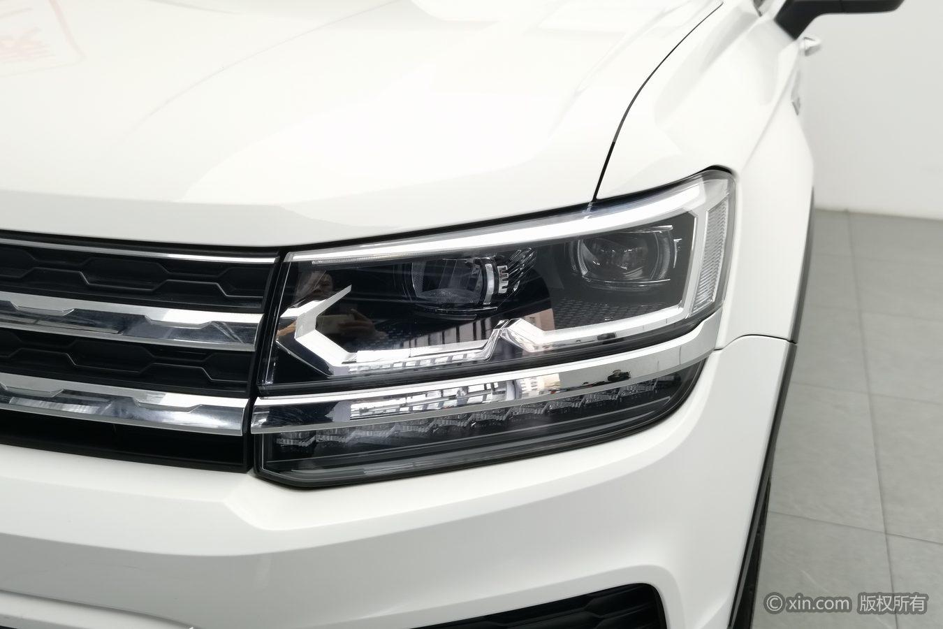 Volkswagen Tharu 2022 280TSI Luxury