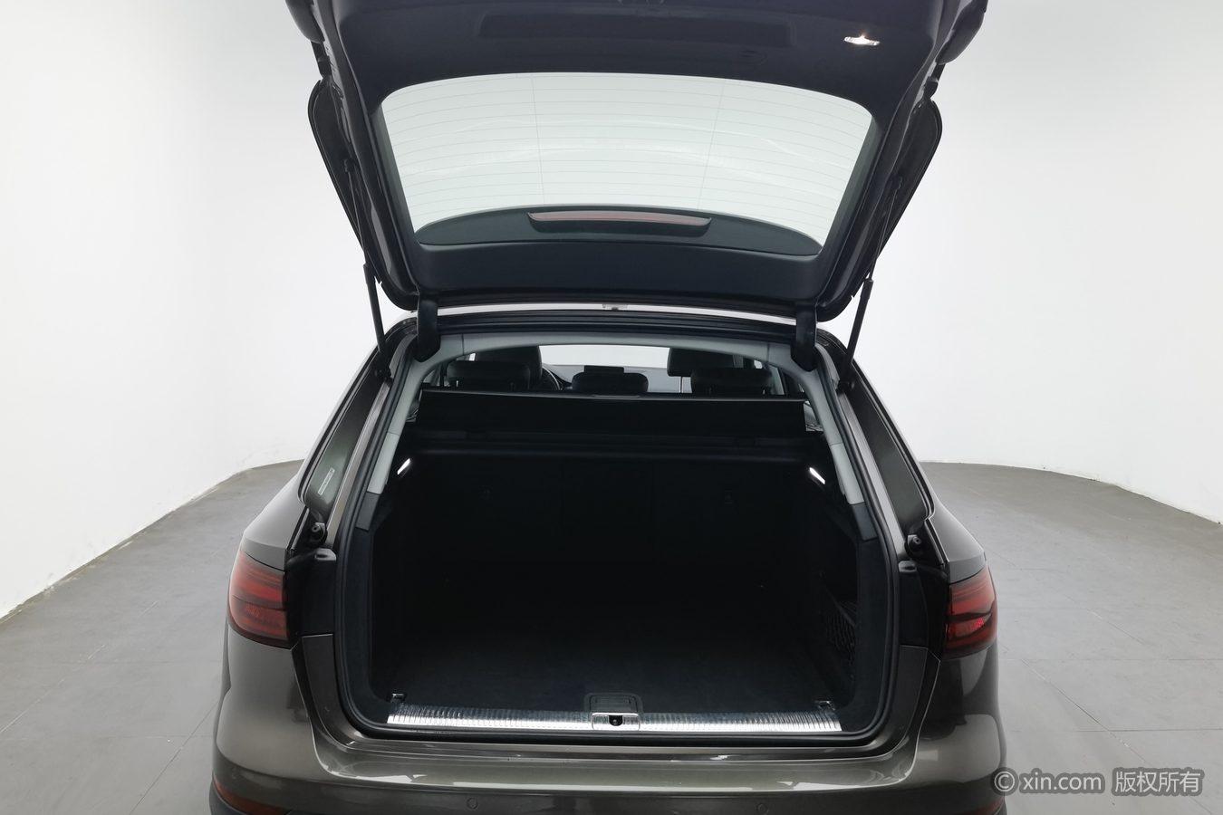 Audi A4 2017 45 TFSI allroad quattro Style