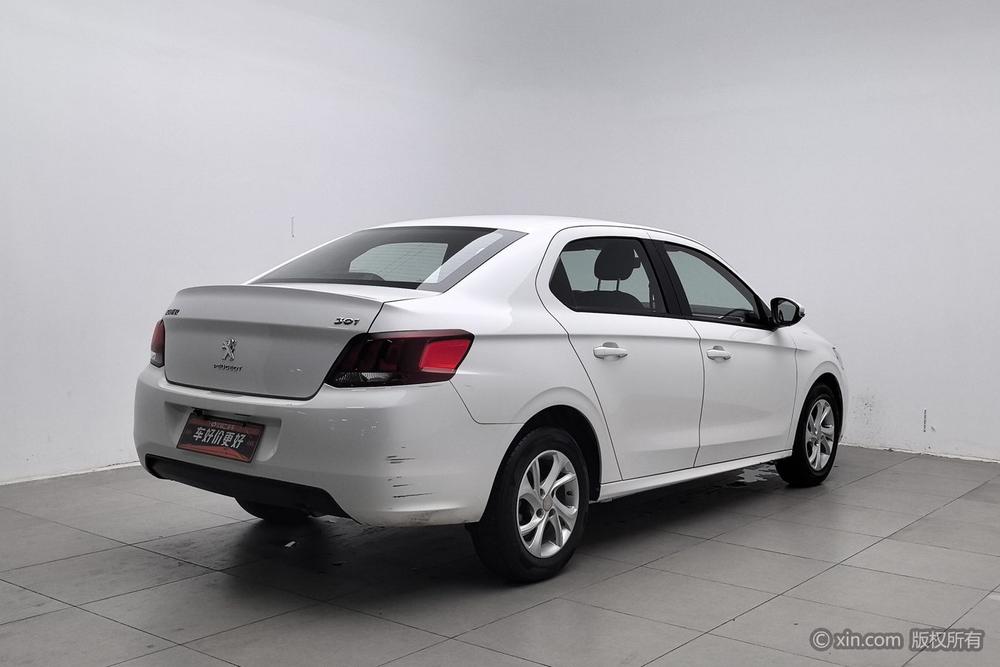 Peugeot 301, фото 4