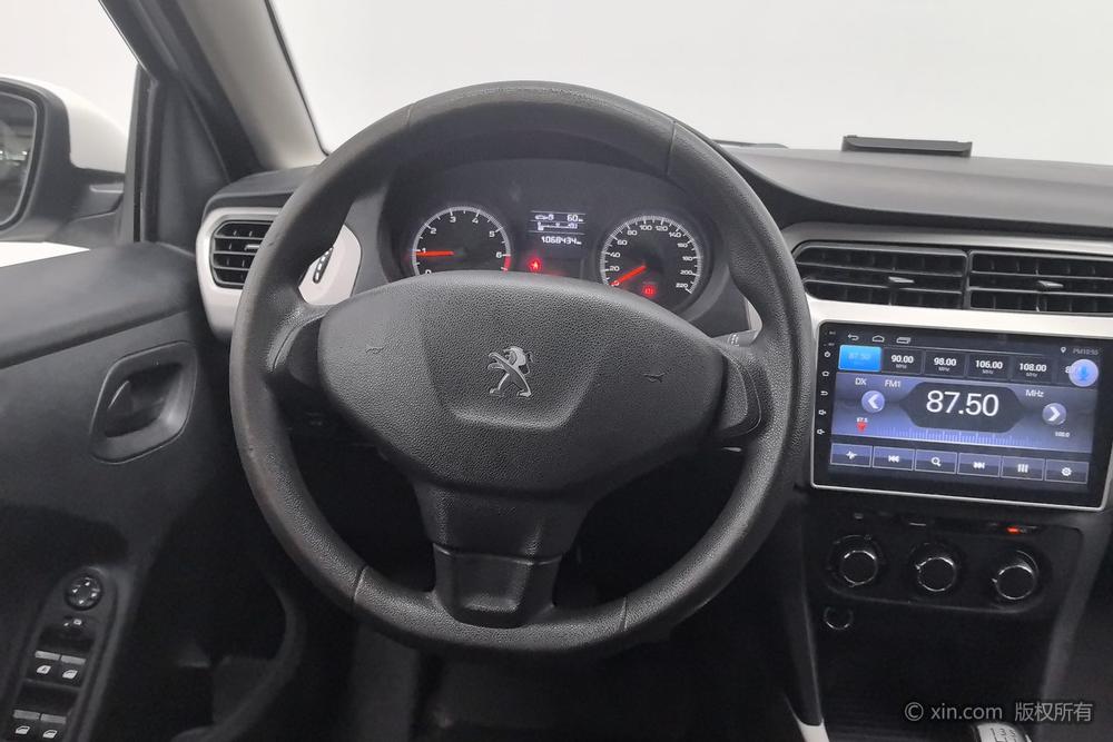 Peugeot 301, фото 13