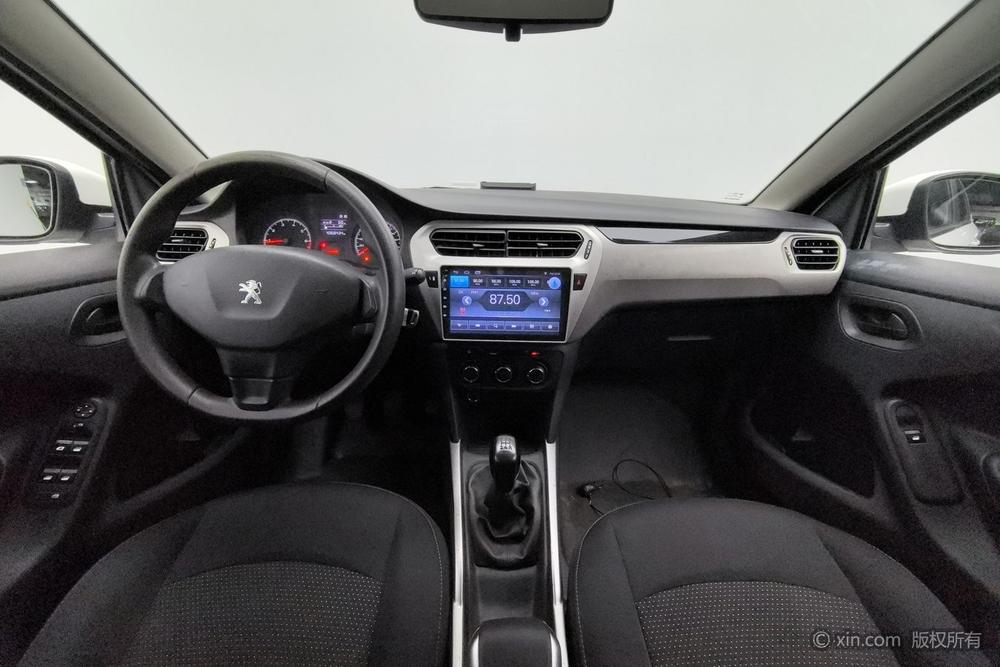 Peugeot 301, фото 11