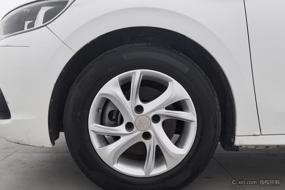 Peugeot 301, фото 8