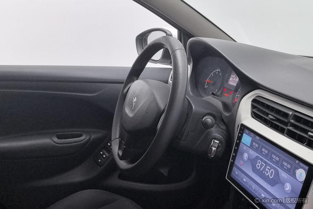 Peugeot 301, фото 16