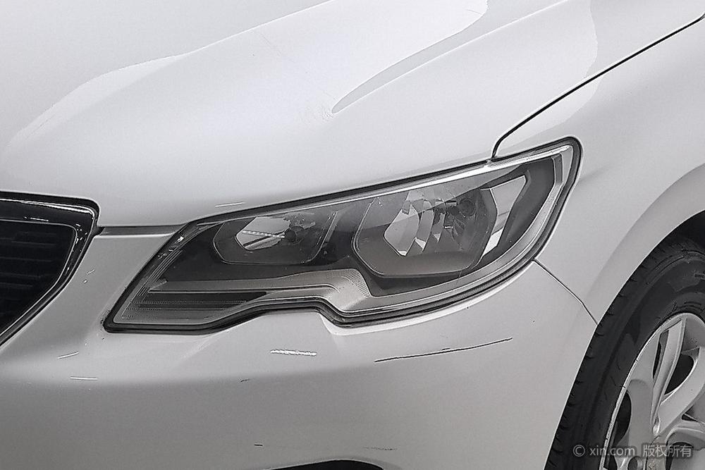Peugeot 301, фото 7