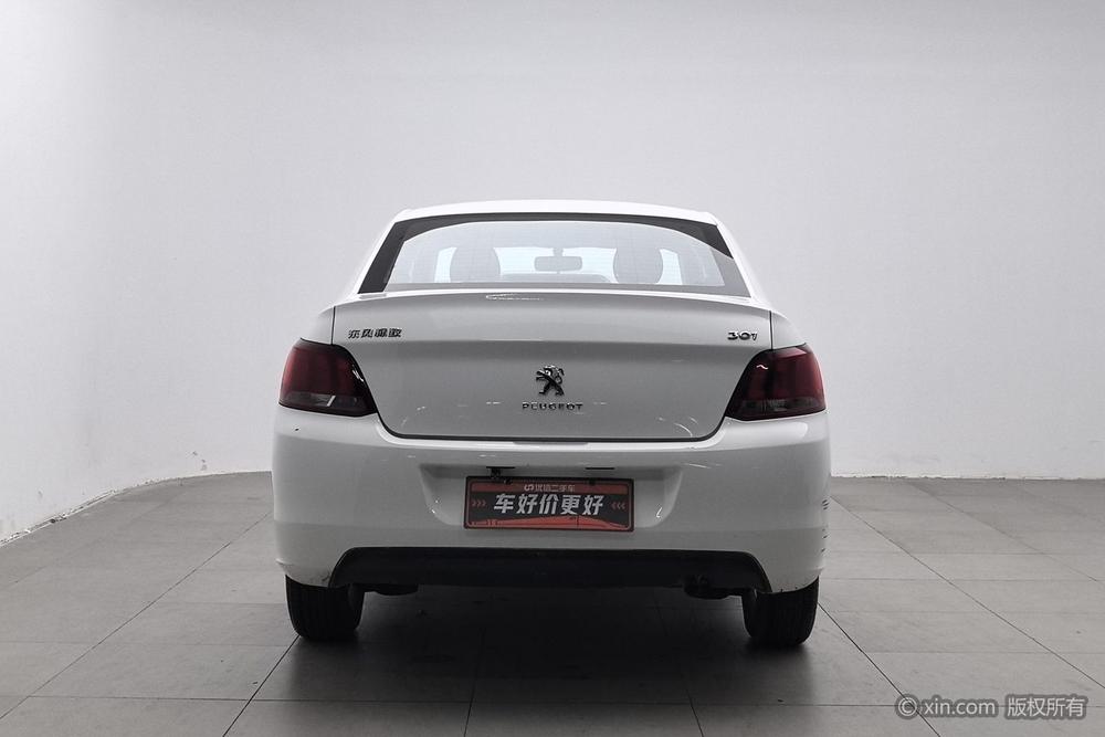 Peugeot 301, фото 3