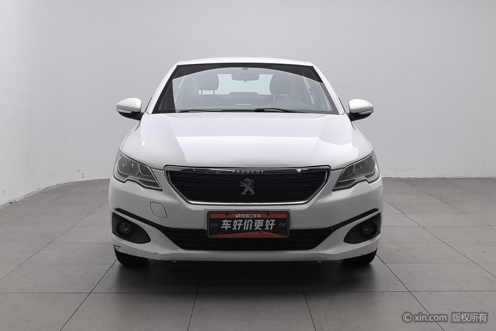 Peugeot 301, фото 2