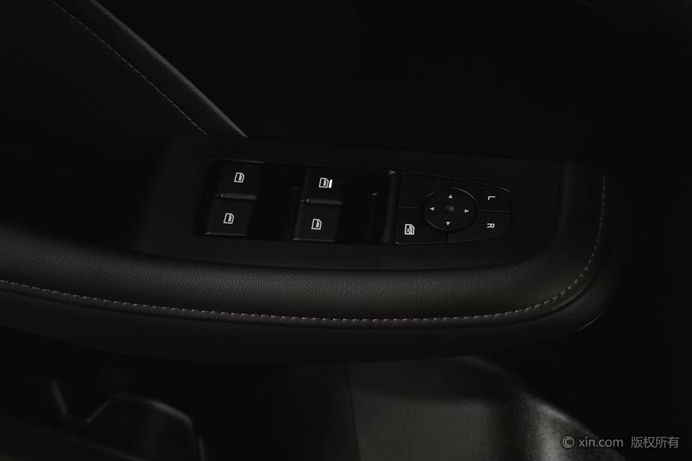 Roewe i5, фото 8