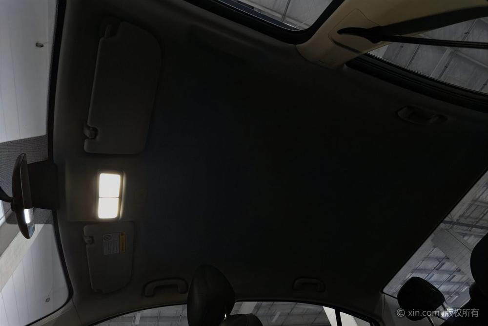 Roewe i5, фото 22