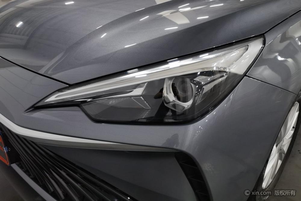 Roewe i5, фото 7