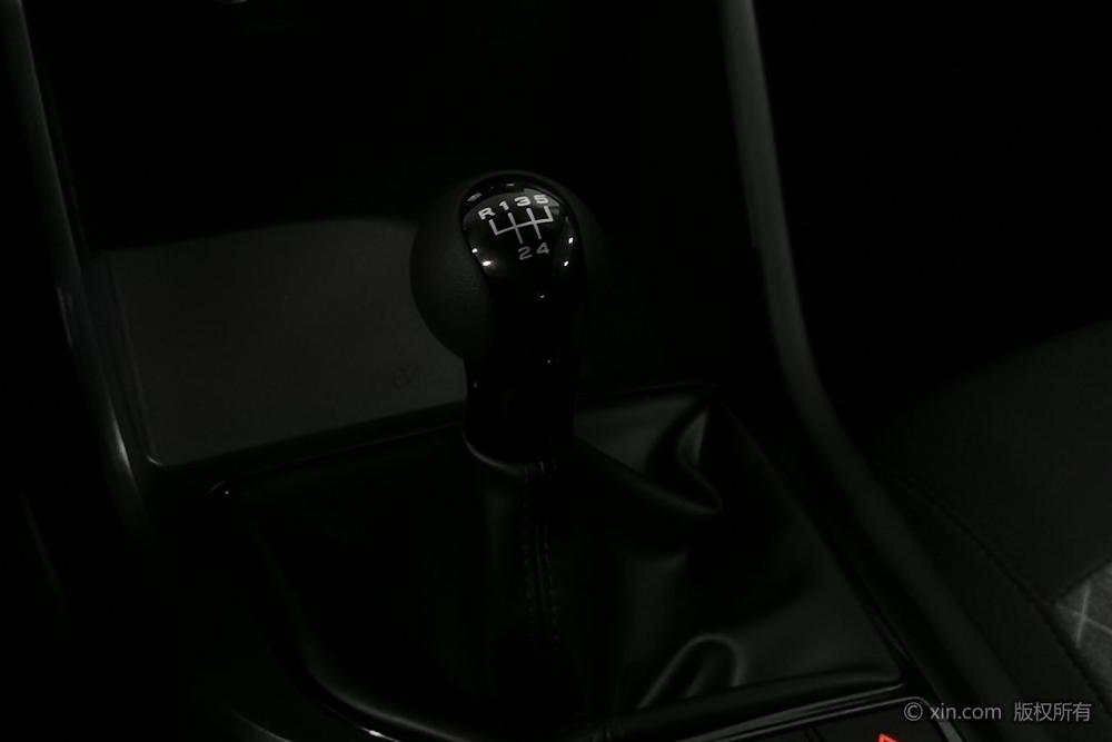 Roewe i5, фото 15