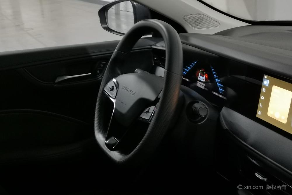 Roewe i5, фото 17